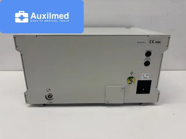 Storz Unidrive S III Motor System