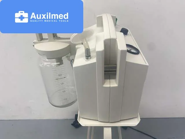 Atmos Atmoforte E2 Suction Pump