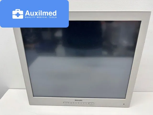 Philips Q19CSMD Monitor