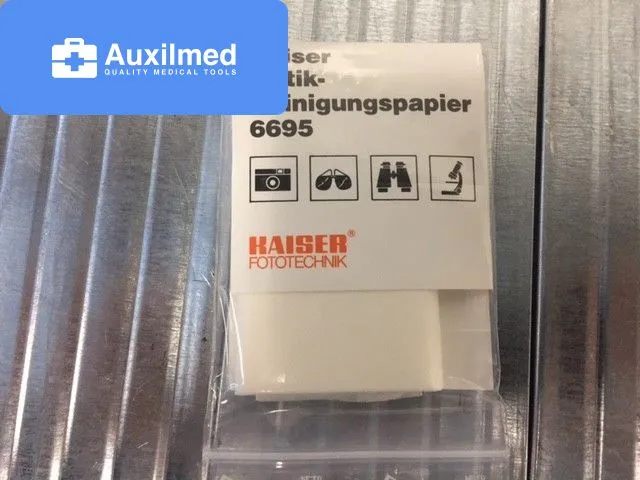 Acterna, OLP6/OLS6, Fiber Kit