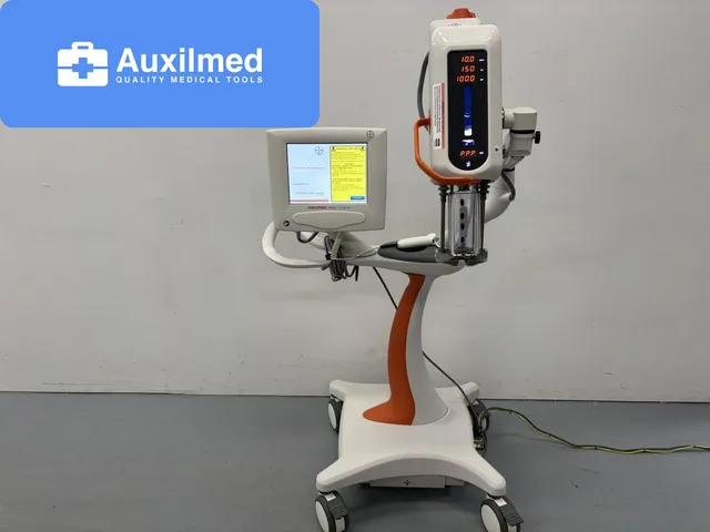 Medrad Mark 7 Arterion Angio Contrast Injector