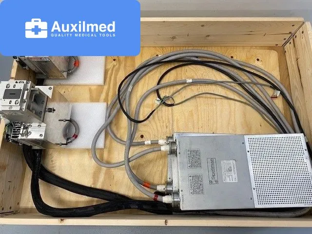 GE Lunar DPX Series Collimator
