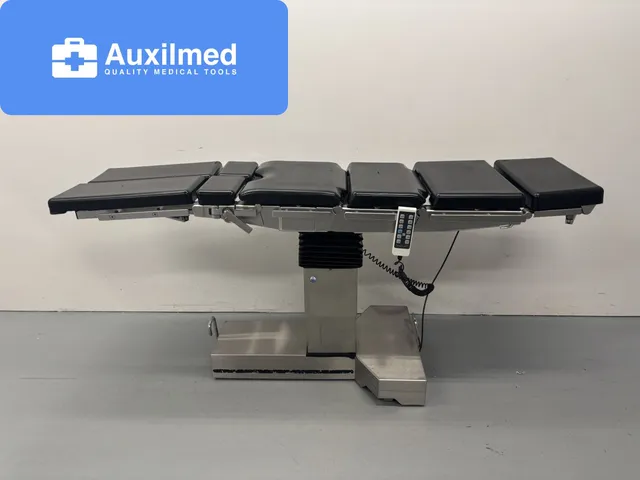 Maquet 1130.02M0 O/R Table