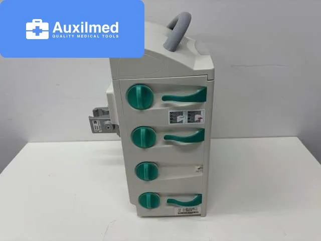 Braun SpaceStation Docking Station