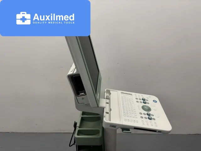 BK Flex Focus 400 Ultrasound