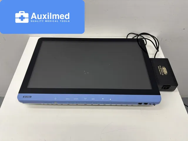 Advantech PDC-W240 Touchscreen Monitor