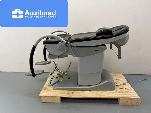 Schmitz 115.755 OB/GYN Chair