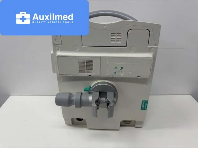 Braun SpaceStation Docking Station