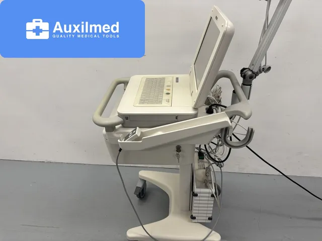 Philips Pagewriter TC70 ECG System