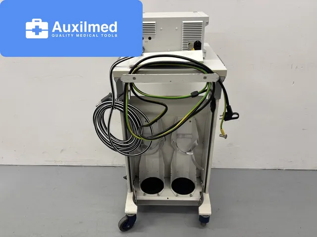 Storz Calcusplit Pneumatic Lithotripter