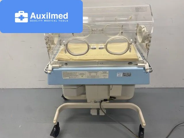 Drager Isolette 8000 Incubator