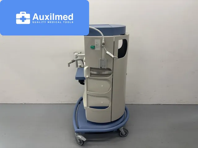 Dräger Primus Anesthesia Workstation