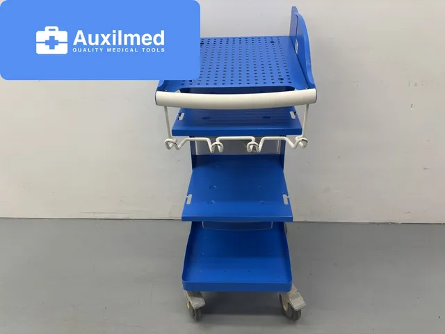 Valleylab FT900 Cart