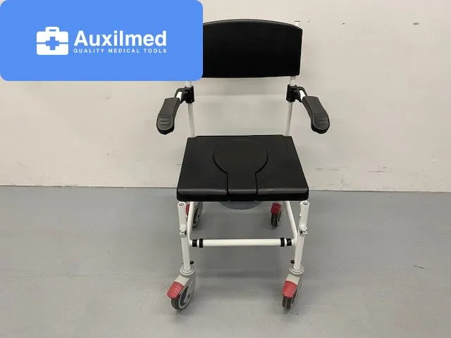 MultiMotion Commode-/Showerchair