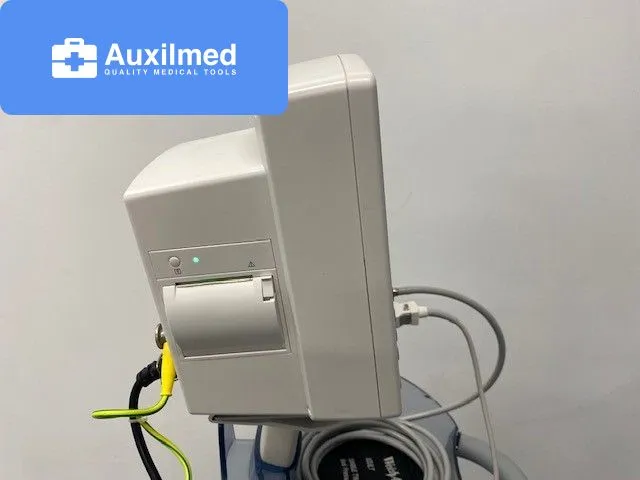 Mindray Accutorr V Vital Signs Monitor