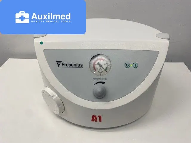 Fresenius / Heraeus Suction Pump