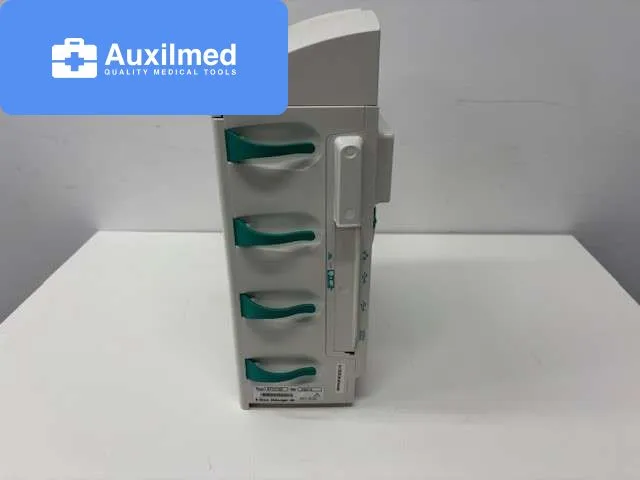 Braun SpaceStation Docking Station
