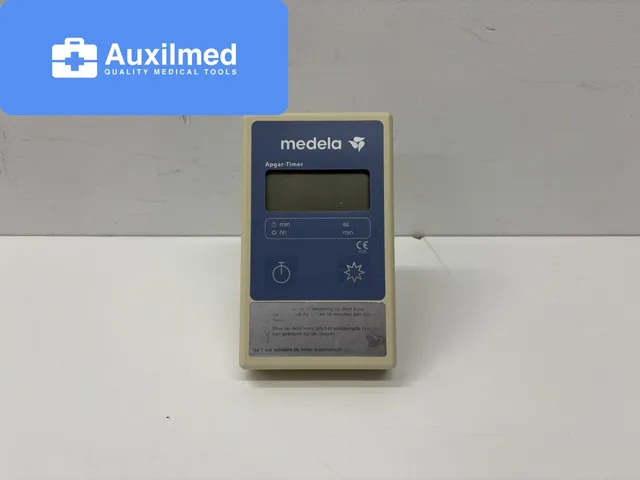 Medela Apgar Timer