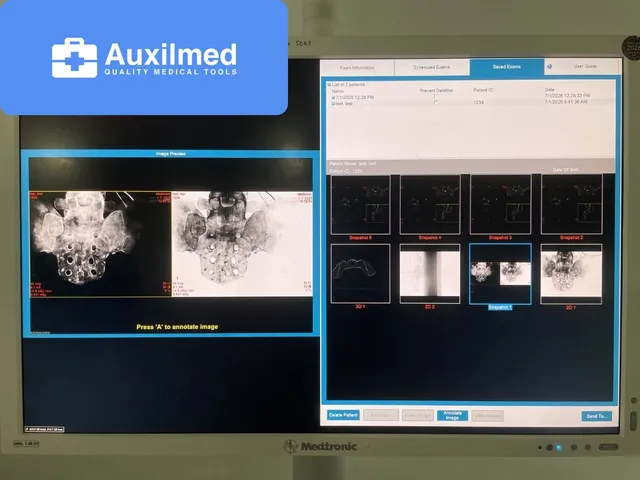 Medtronic O-Arm