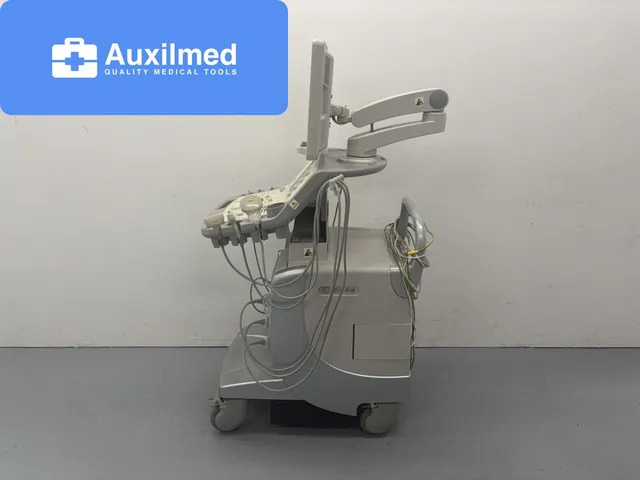 Toshiba Aplio MX Ultrasound