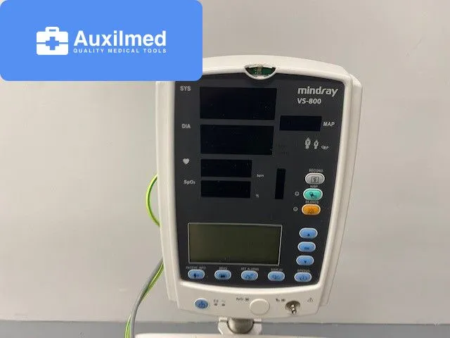 Mindray VS-800 NIBP Monitor