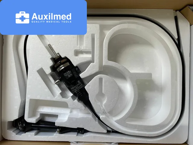 Olympus Evis Exera III BF-1TH190 Bronchoscope