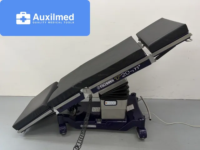 Eschmann T20m+ Operating Table