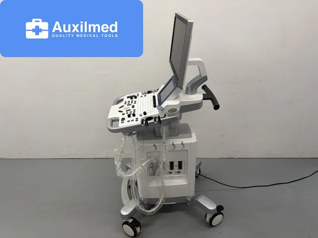 GE Vivid T8 Ultrasound