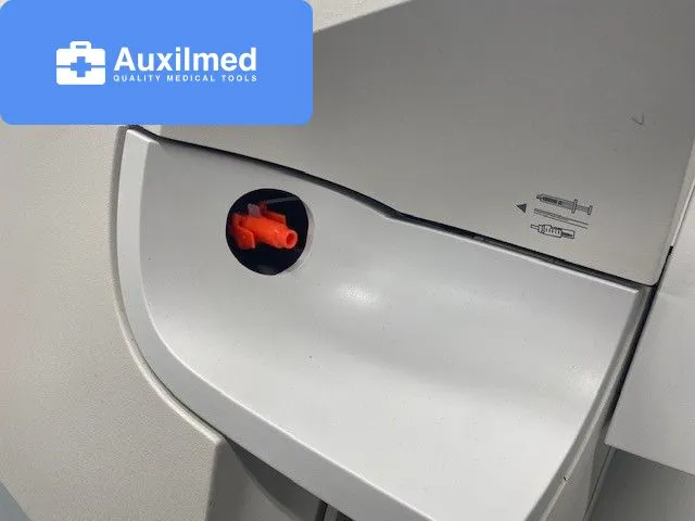 Siemens Rapidlab 1240 Blood Gas Analyzer