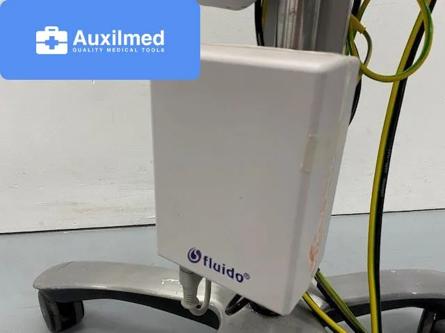 Fluido Fluidwarmer (SET)