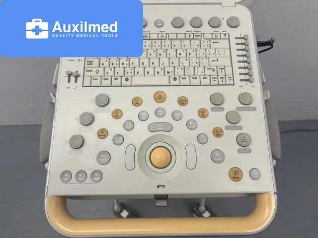 Philips CX50 POC Ultrasound