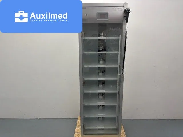 Medivators Advantage endo STORE Scope Drying Cabinet