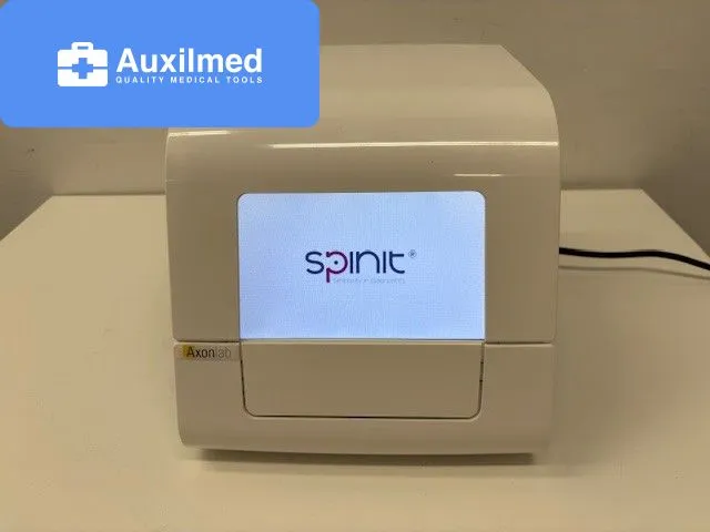 Biosurfit Spinit Blood Analyzer