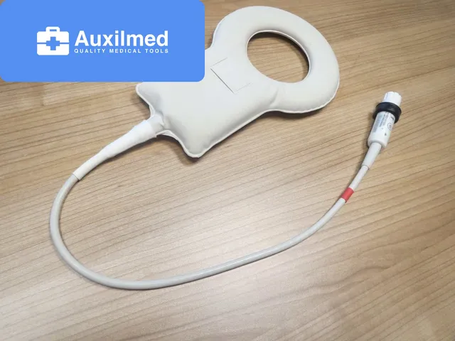 Philips, TMJ 1,5T LEFT, Coil