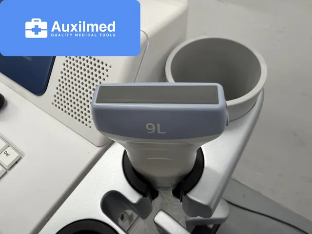 GE Vivid T8 Ultrasound