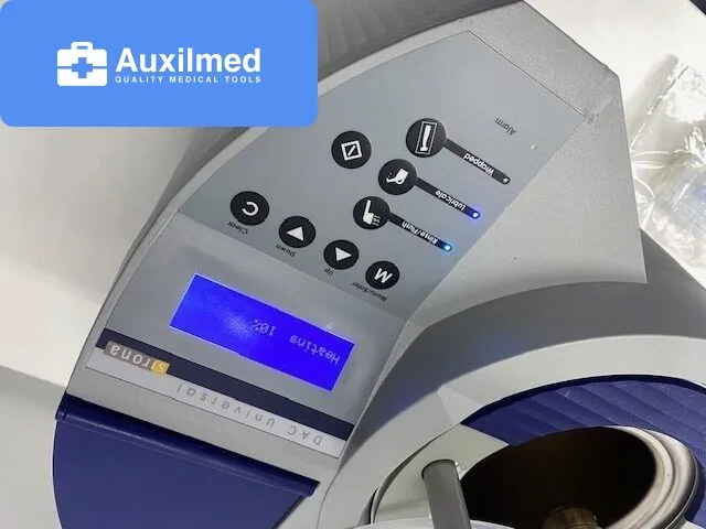 Sirona DAC Universal Dental Autoclave