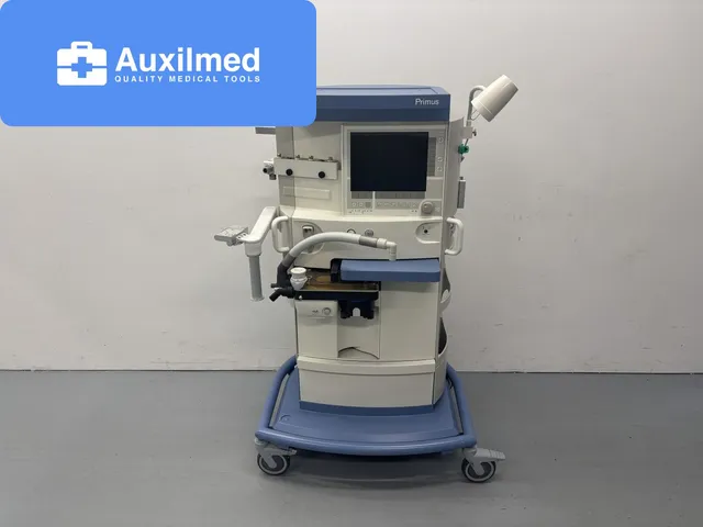 Dräger Primus Anesthesia Workstation
