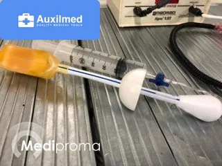 Medrad ATD II Auto Tune Device
