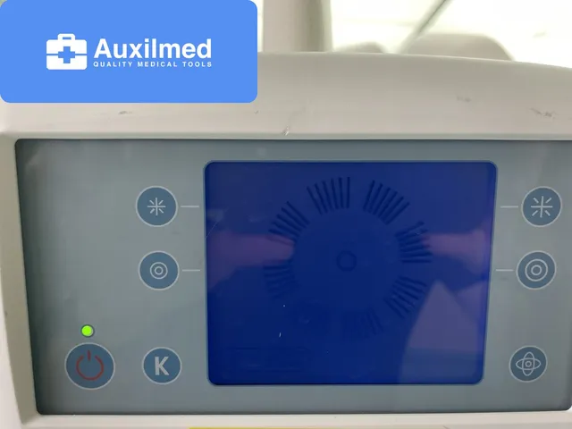 KLS Martin marLED V16 Surgical Light