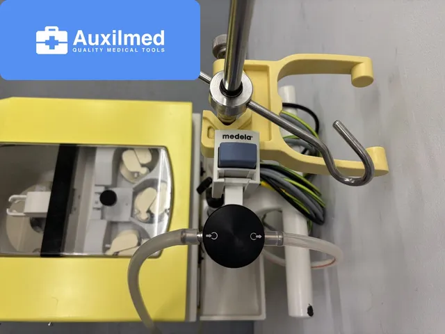 Fresenius C.A.T.S. Autotransfusion System