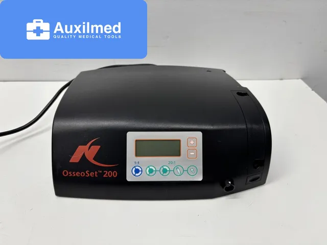 W&H Nobel Biocare OsseoSet 200 Dental Unit