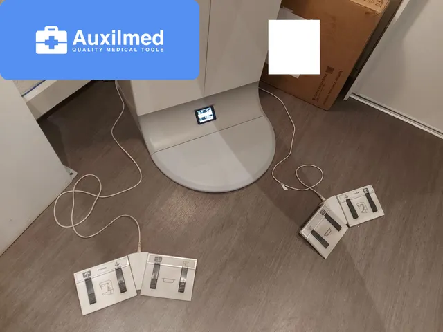 Fuji Amulet Innovality 3D Digital Mammography System