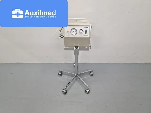 Staubli Universal Suction Pump