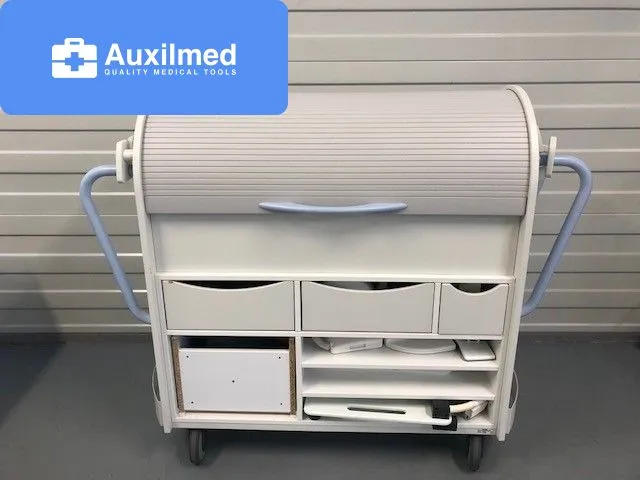 Siemens, 4761651, Coil Storage Cabinet