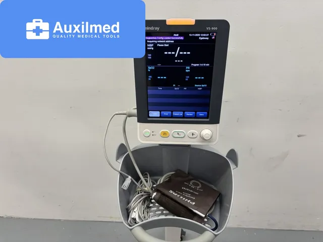 Mindray VS-900 Vital Signs Monitor